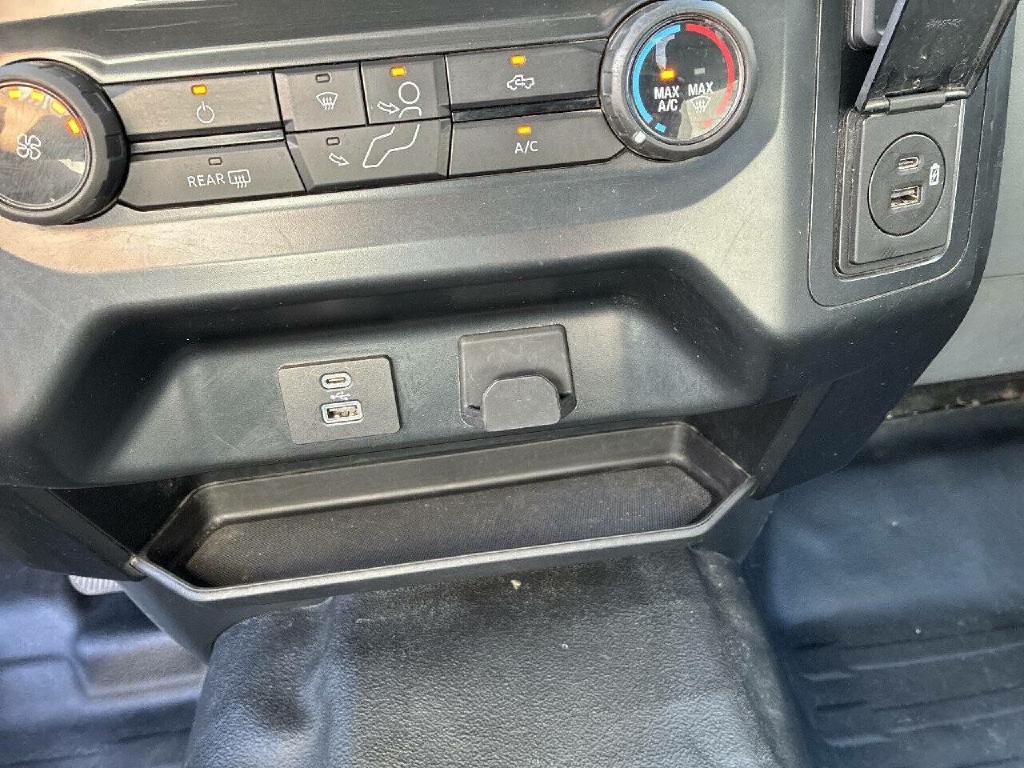 2022 Ford F-150 Image 16
