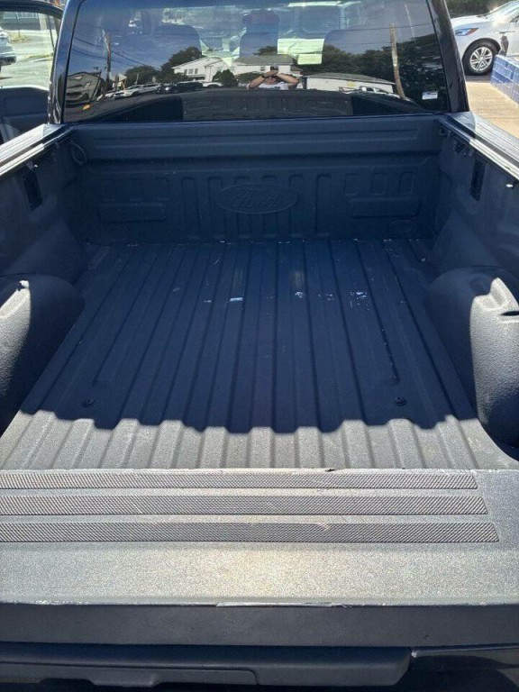 2022 Ford F-150 Image 19