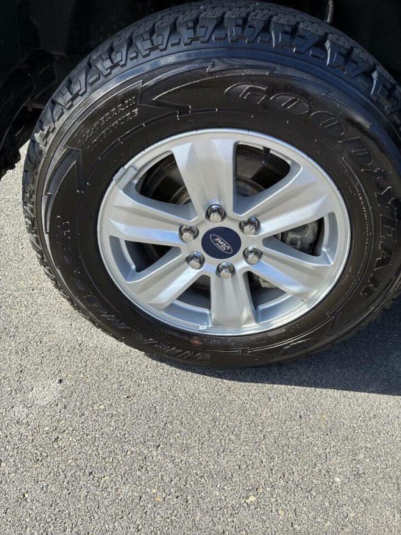 2022 Ford F-150 Image 20
