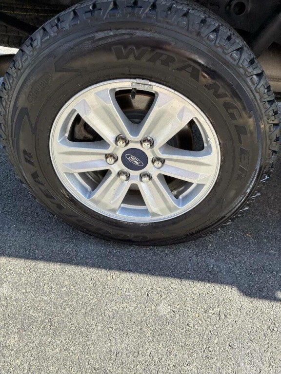 2022 Ford F-150 Image 22