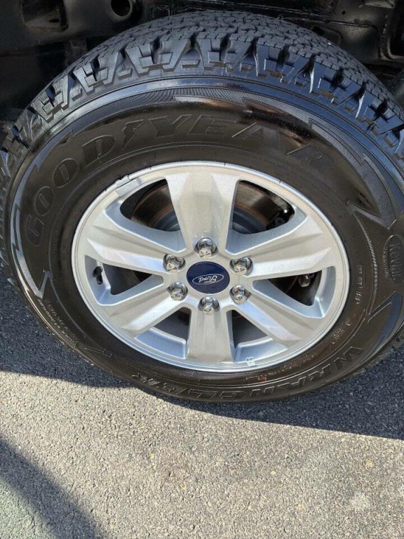 2022 Ford F-150 Image 23