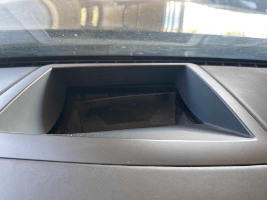 2012 BMW 7 Series Image 5