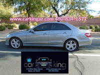 Image for 2012 Mercedes-Benz E-Class E 350 ID: 7243050
