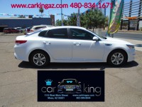 Image for 2016 Kia Optima LX ID: 7243054