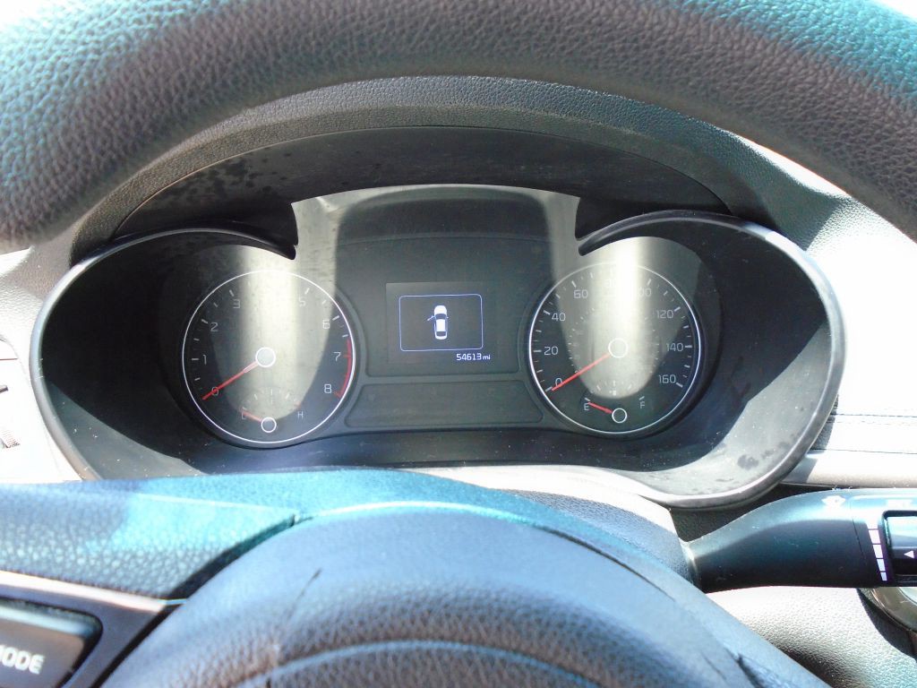 2016 Kia Optima Image 4