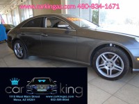 Image for 2007 Mercedes-Benz CLS-Class 5.5L ID: 7249190
