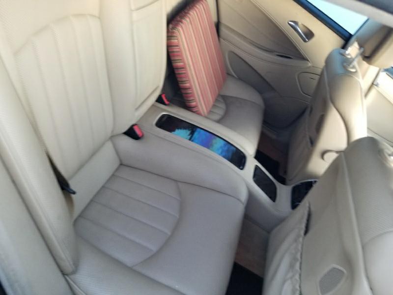2007 Mercedes-Benz CLS-Class Image 9