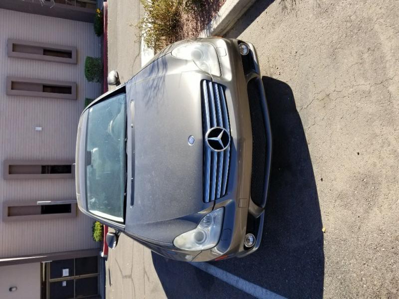 2007 Mercedes-Benz CLS-Class Image 11