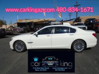 Image for 2011 BMW 7 Series 750Li ID: 7249191