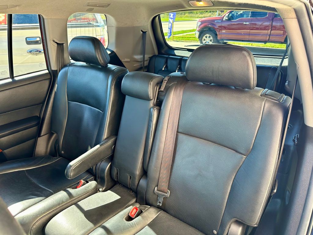 2013 Toyota Highlander Image 22
