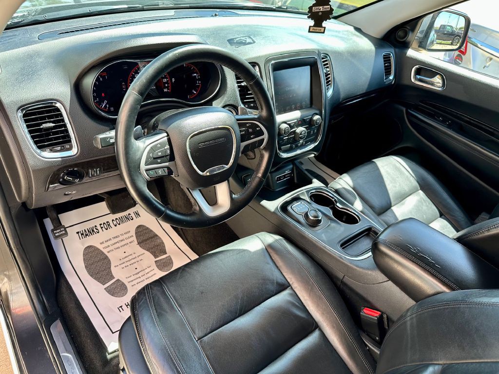2015 Dodge Durango Image 18