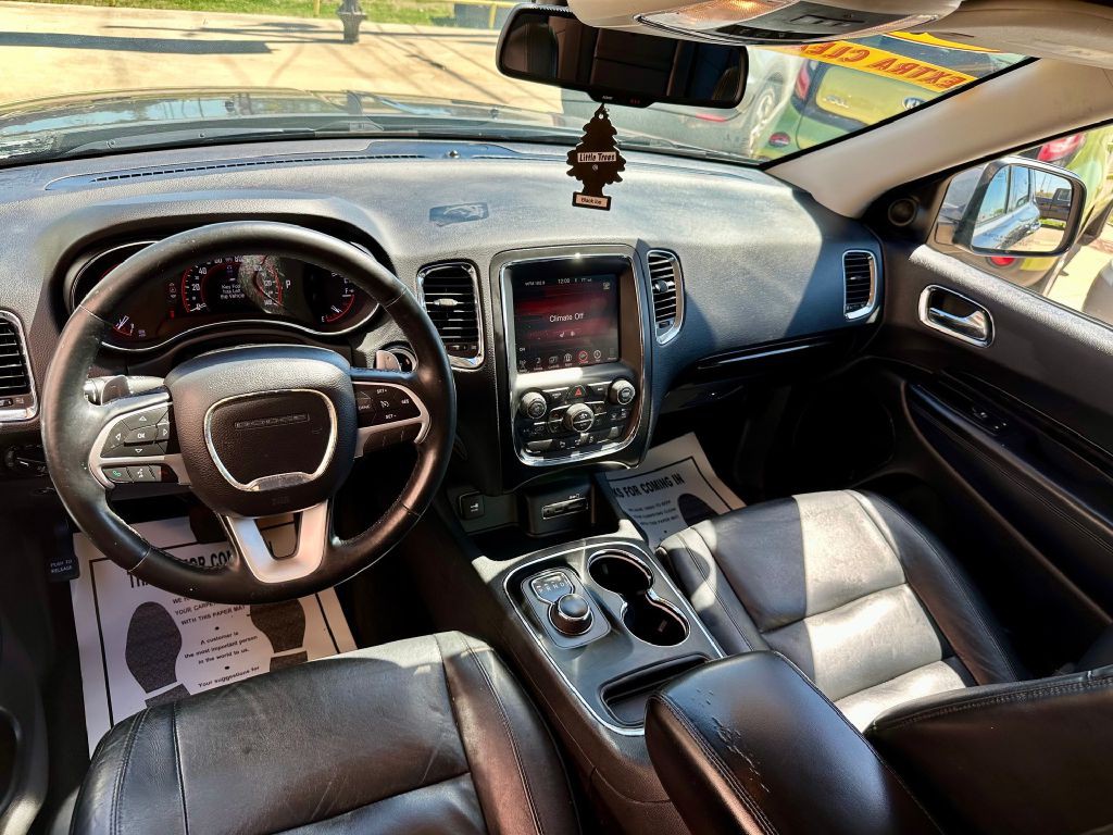 2015 Dodge Durango Image 21
