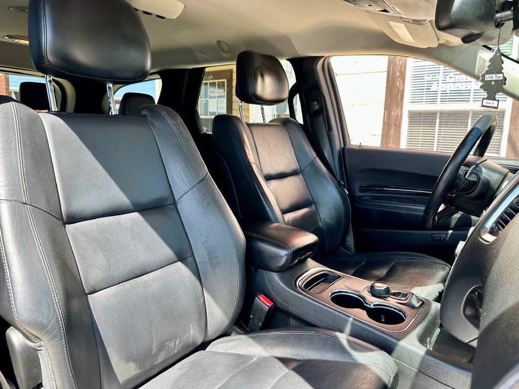 2015 Dodge Durango Image 23