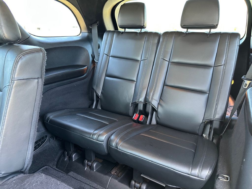 2015 Dodge Durango Image 25