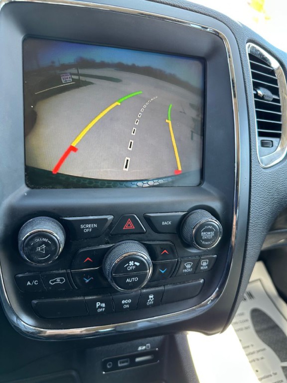 2015 Dodge Durango Image 26