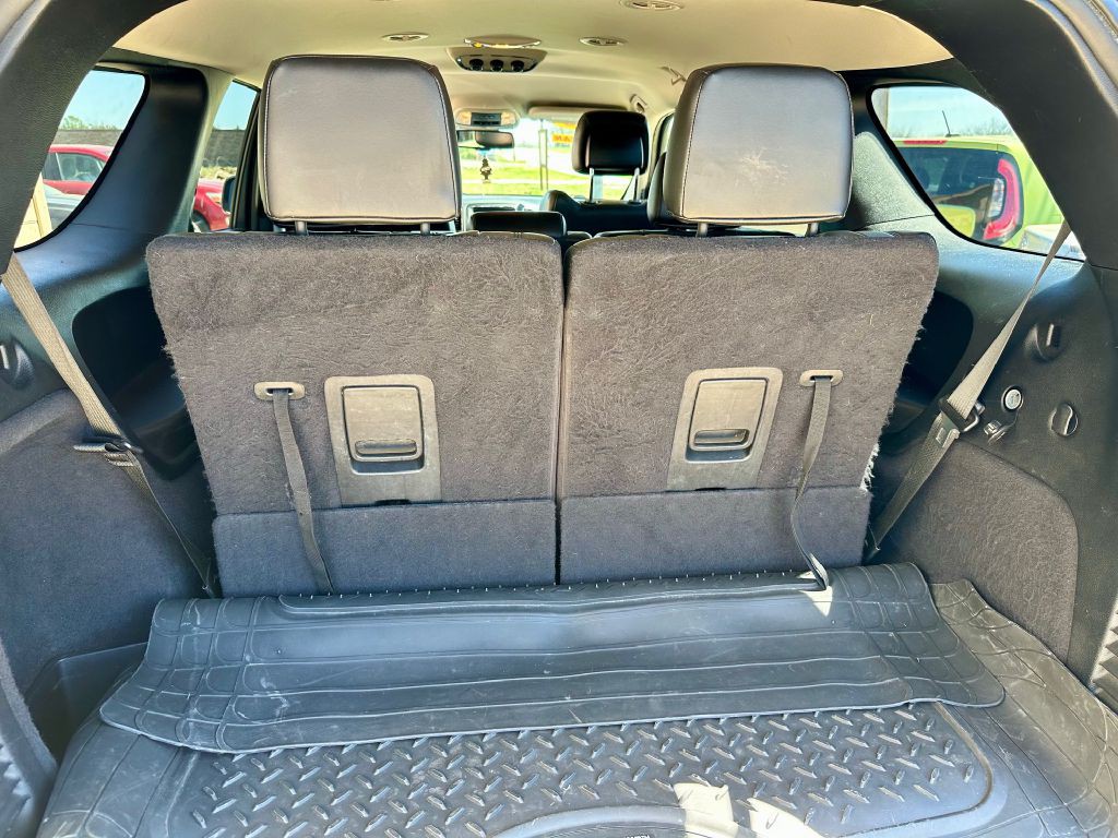 2015 Dodge Durango Image 32