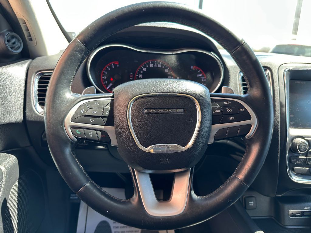 2015 Dodge Durango Image 29