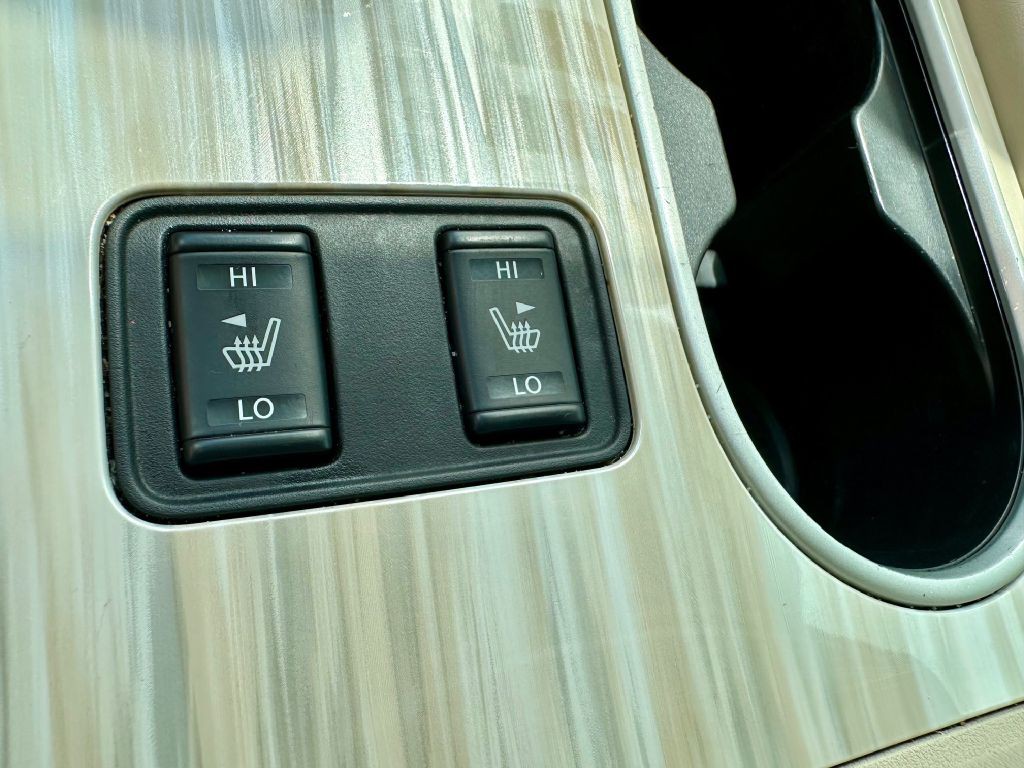 2018 Nissan Murano Image 31