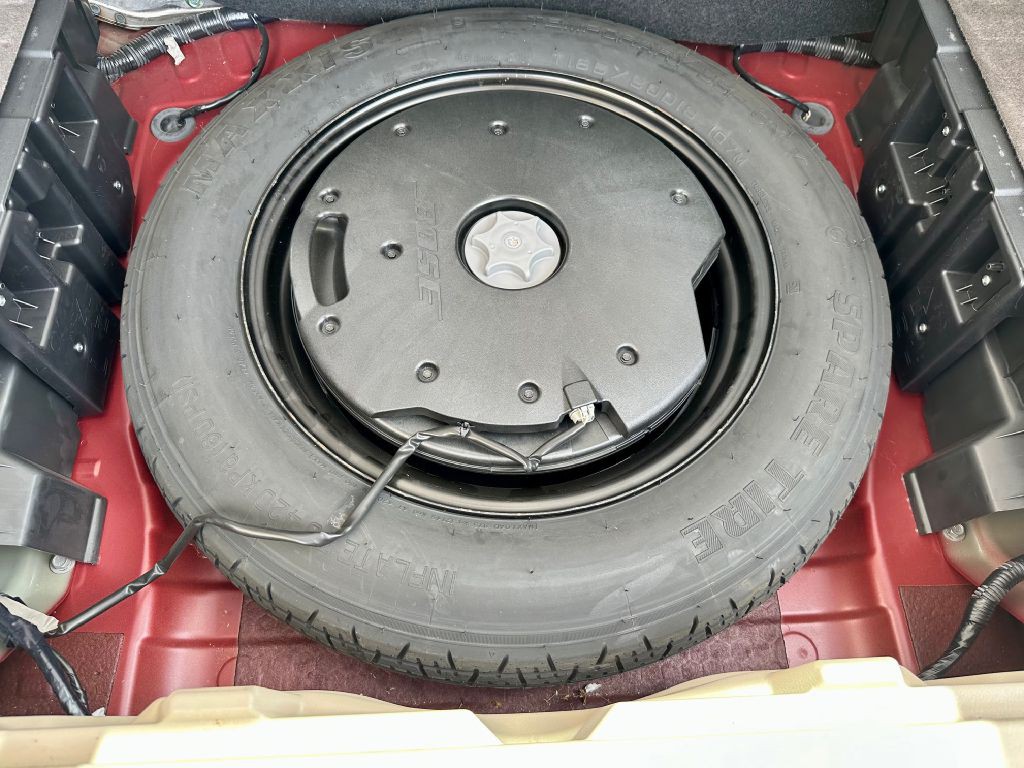 2018 Nissan Murano Image 37