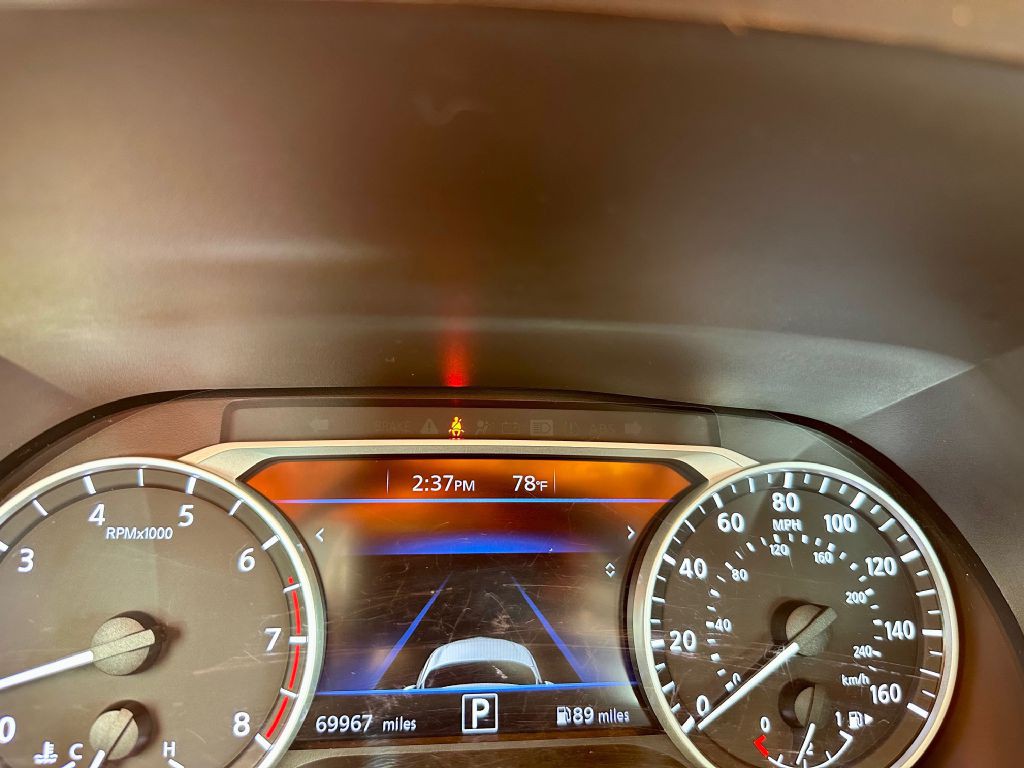 2022 Nissan Sentra Image 29