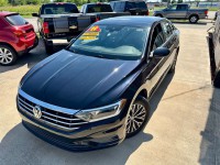 Image for 2019 Volkswagen Jetta SEL ID: 6634136