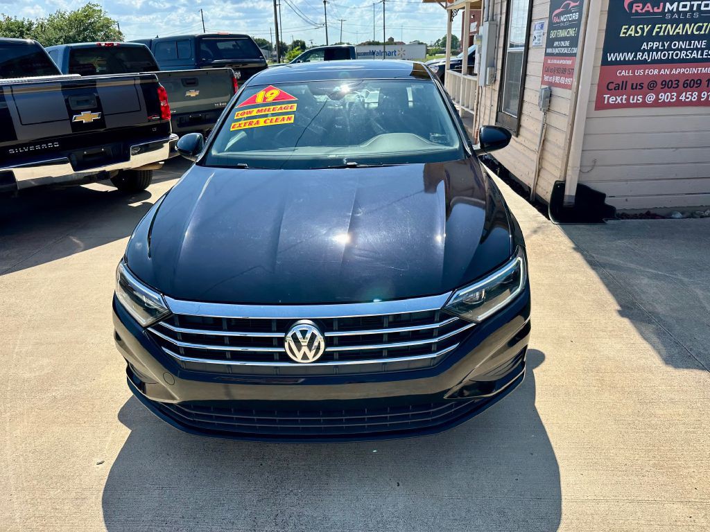 2019 Volkswagen Jetta Image 6