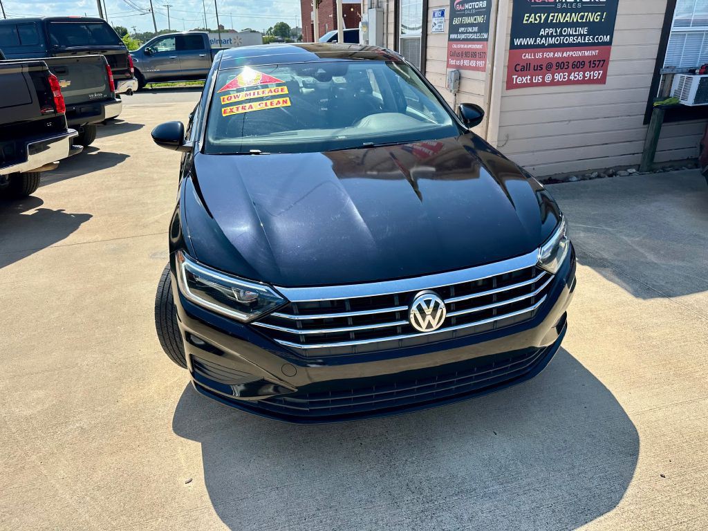 2019 Volkswagen Jetta Image 7