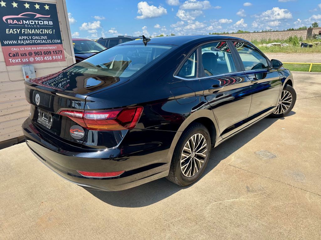 2019 Volkswagen Jetta Image 10