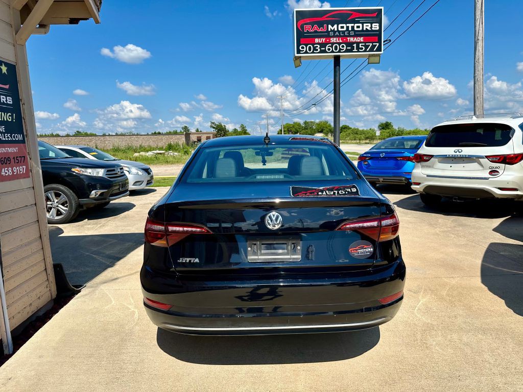 2019 Volkswagen Jetta Image 13