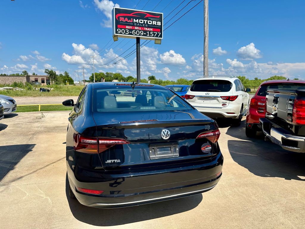 2019 Volkswagen Jetta Image 14