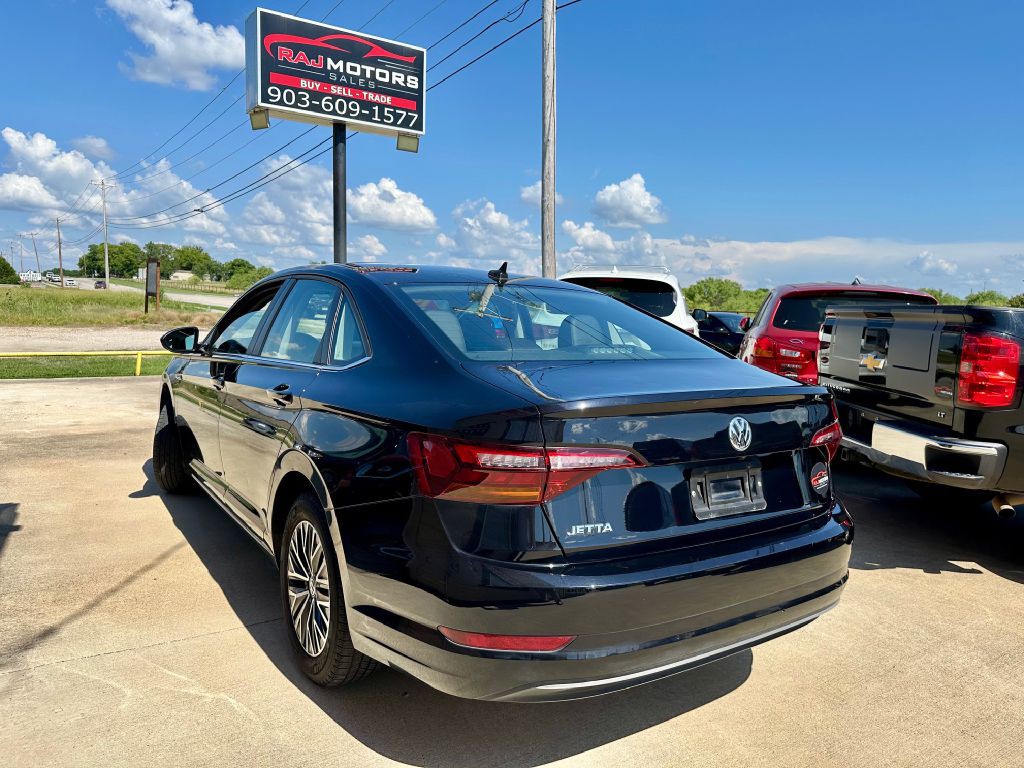 2019 Volkswagen Jetta Image 15