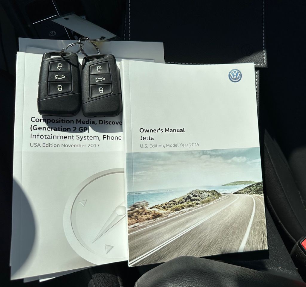 2019 Volkswagen Jetta Image 17
