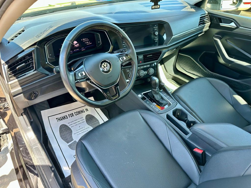 2019 Volkswagen Jetta Image 19