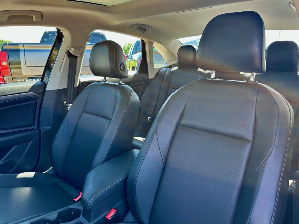 2019 Volkswagen Jetta Image 20