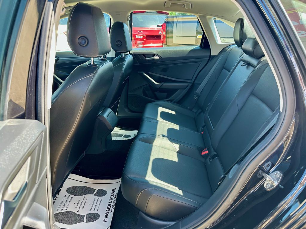 2019 Volkswagen Jetta Image 21