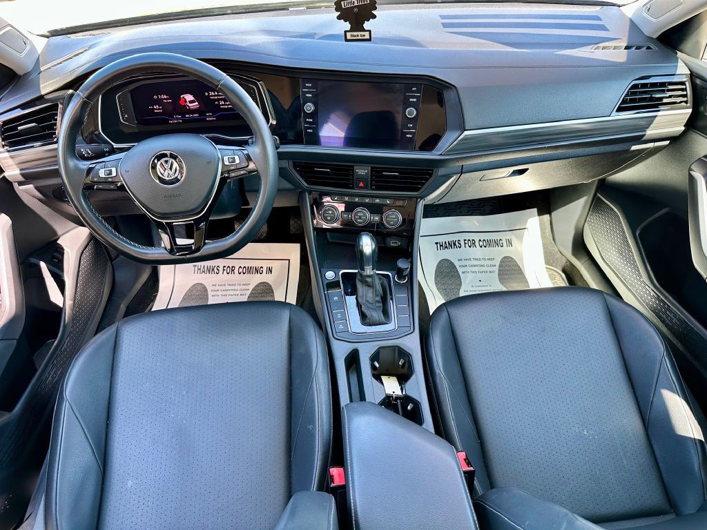 2019 Volkswagen Jetta Image 22