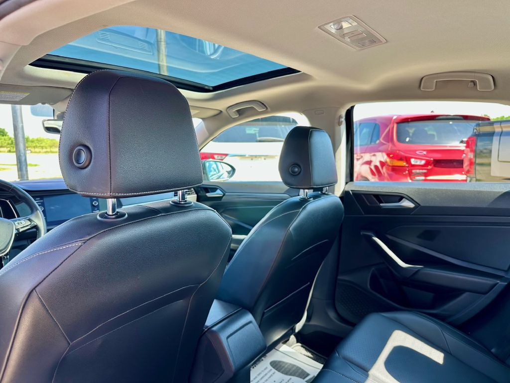 2019 Volkswagen Jetta Image 23
