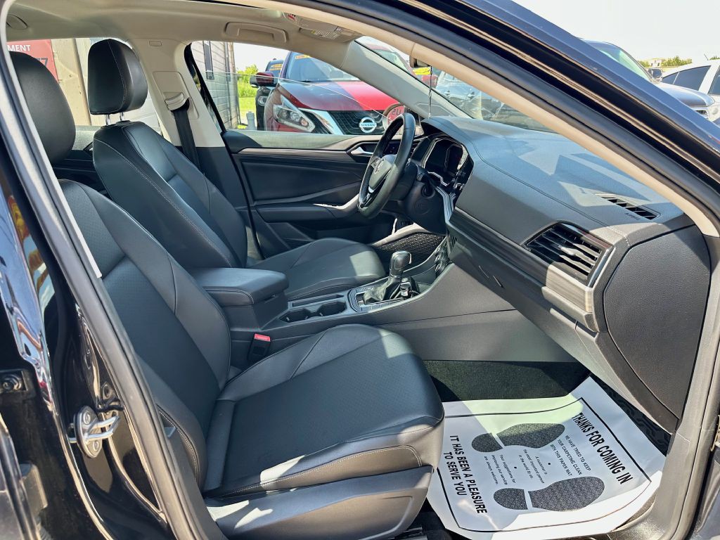 2019 Volkswagen Jetta Image 24