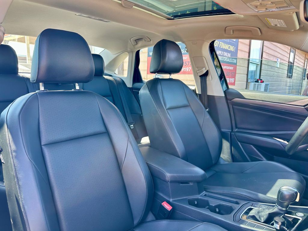 2019 Volkswagen Jetta Image 25