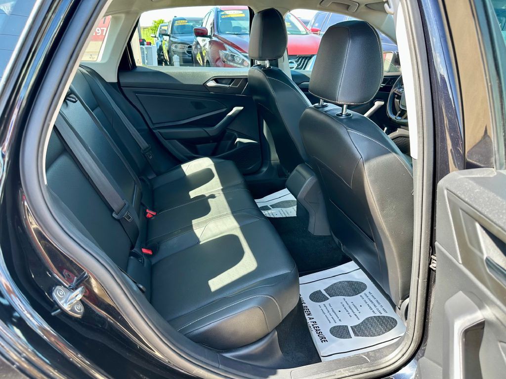 2019 Volkswagen Jetta Image 26