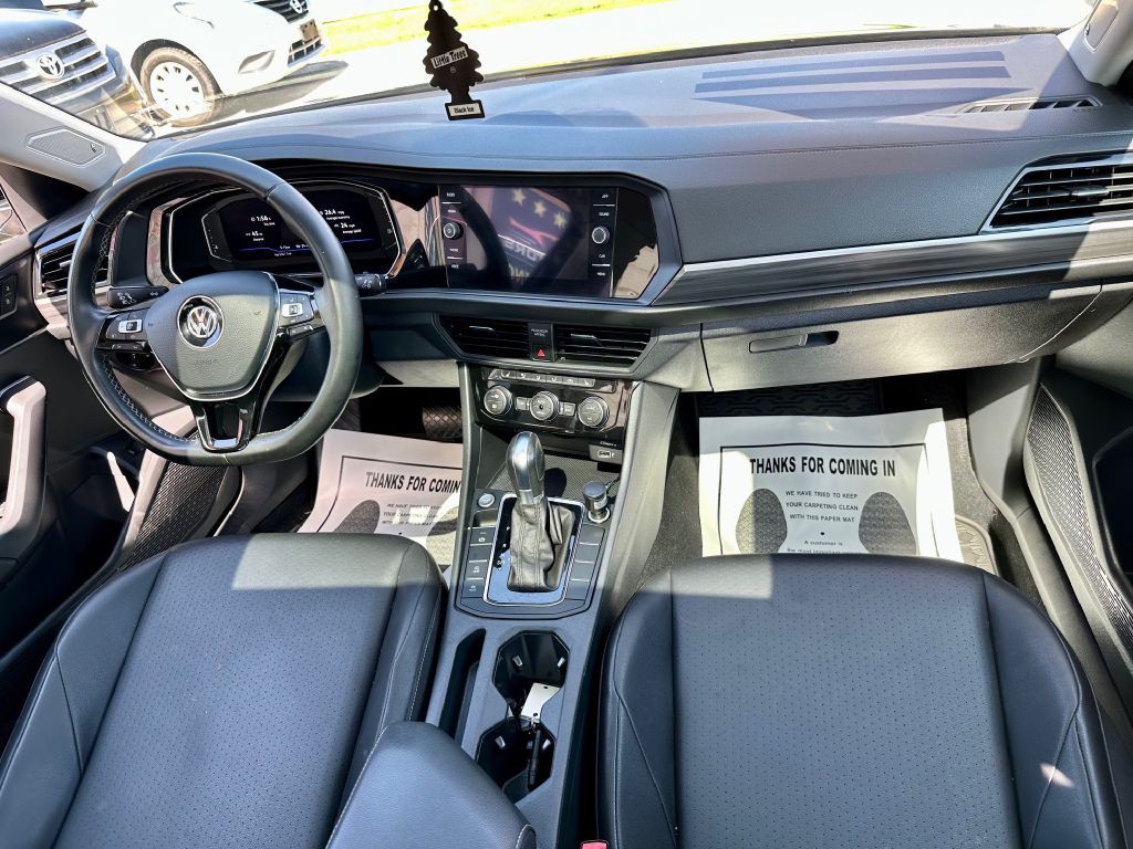 2019 Volkswagen Jetta Image 27
