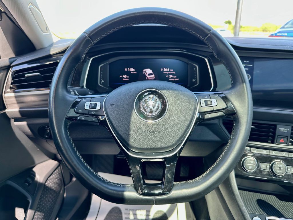 2019 Volkswagen Jetta Image 28