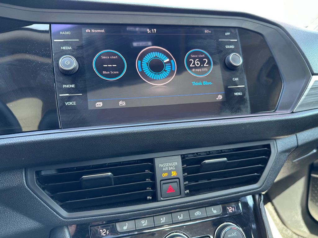 2019 Volkswagen Jetta Image 30