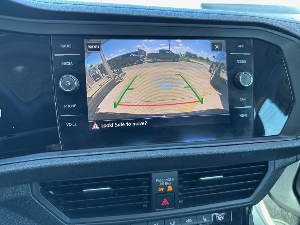 2019 Volkswagen Jetta Image 31