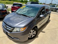 Image for 2015 Honda Odyssey EXL ID: 6648845