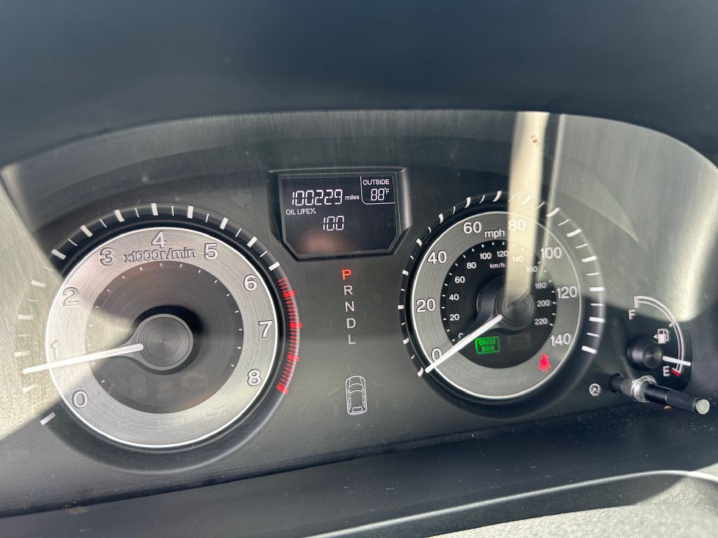 2015 Honda Odyssey Image 31
