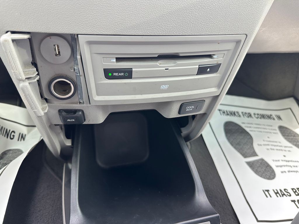 2015 Honda Odyssey Image 33
