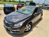Image for 2016 Chevrolet Cruze LT ID: 6652412