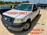 Image for 2007 Ford F-150 XL ID: 6714705