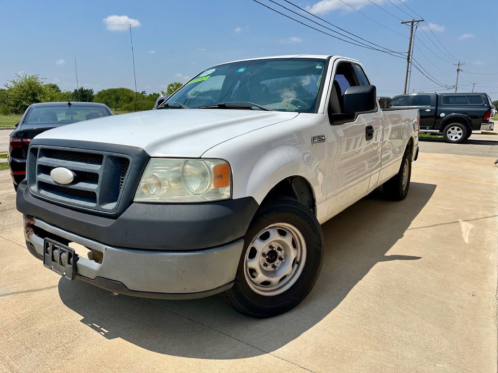 2007 Ford F-150 Image 2